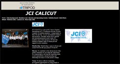 Desktop Screenshot of jcicalicut.tripod.com