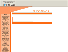 Tablet Screenshot of nguyencao.tripod.com
