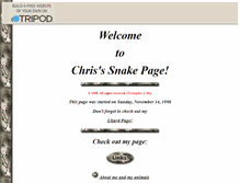 Tablet Screenshot of cmpcpro.tripod.com
