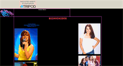 Desktop Screenshot of carmenriverafama.tripod.com