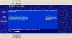 Desktop Screenshot of condomsandjelly.tripod.com