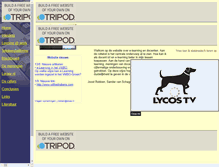 Tablet Screenshot of onderwijsbytes.tripod.com
