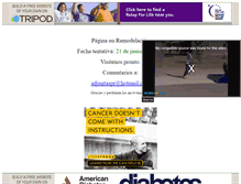 Tablet Screenshot of adjuntaspr.tripod.com