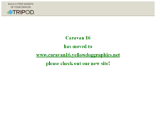 Tablet Screenshot of caravan16pa.tripod.com