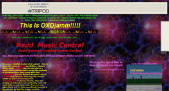 Desktop Screenshot of oxojamm.tripod.com