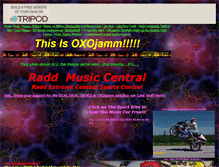 Tablet Screenshot of oxojamm.tripod.com