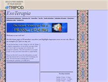 Tablet Screenshot of esoterapia.tripod.com