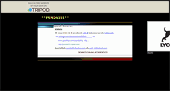 Desktop Screenshot of monta53.tripod.com