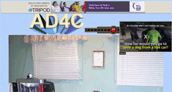 Desktop Screenshot of ad4cfl.tripod.com
