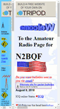 Mobile Screenshot of n2bqf.tripod.com