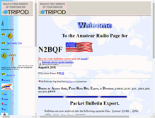 Tablet Screenshot of n2bqf.tripod.com