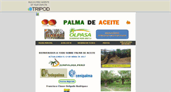 Desktop Screenshot of franciscodelgado.tripod.com