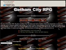 Tablet Screenshot of gothamnights.tripod.com