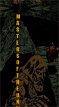 Mobile Screenshot of mineternia.tripod.com