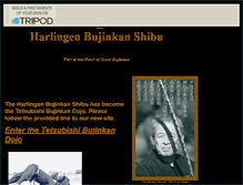 Tablet Screenshot of harlingenshibu.tripod.com