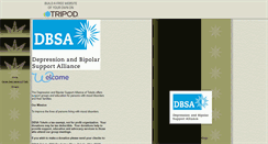 Desktop Screenshot of dbsatoledo.tripod.com