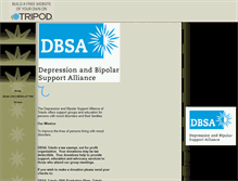 Tablet Screenshot of dbsatoledo.tripod.com