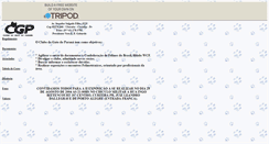 Desktop Screenshot of clubedogatopr.br.tripod.com