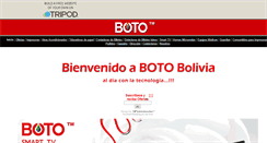 Desktop Screenshot of botoconsumibles.tripod.com