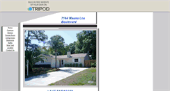 Desktop Screenshot of gulfgatehomes.tripod.com