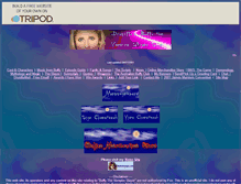 Tablet Screenshot of fionavampslayer.tripod.com