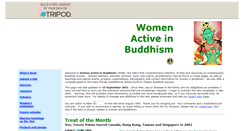 Desktop Screenshot of lhamo.tripod.com