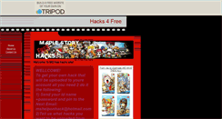 Desktop Screenshot of kostaloh.tripod.com