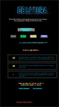 Mobile Screenshot of delocura.tripod.com