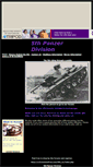Mobile Screenshot of 5thpanzer.tripod.com