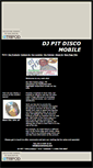 Mobile Screenshot of dj-pit-music.tripod.com