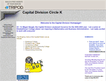 Tablet Screenshot of capitaldivision.tripod.com