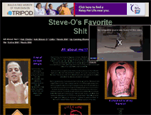 Tablet Screenshot of 13-goobie-666.tripod.com