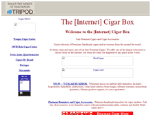 Tablet Screenshot of cigars24.tripod.com