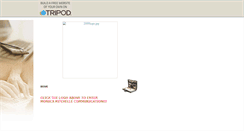 Desktop Screenshot of monicaburns.tripod.com