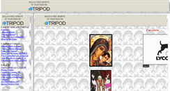 Desktop Screenshot of neocatecumenado.cl.tripod.com