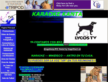 Tablet Screenshot of kantashow.tripod.com