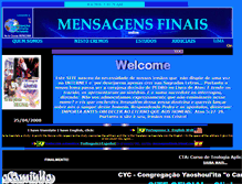 Tablet Screenshot of mensagensfinais.tripod.com