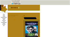 Desktop Screenshot of mtvromania.tripod.com