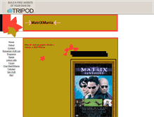 Tablet Screenshot of mtvromania.tripod.com