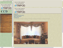 Tablet Screenshot of krois2.tripod.com