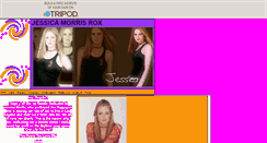 Desktop Screenshot of dancingqueen902100.tripod.com
