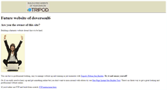 Desktop Screenshot of doversoul6.tripod.com
