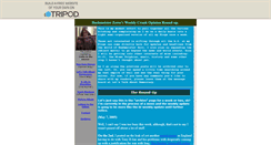 Desktop Screenshot of bushmeister0.tripod.com