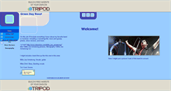Desktop Screenshot of billy-joe-armstrong.tripod.com