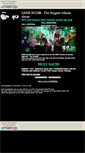 Mobile Screenshot of darkroom05.tripod.com