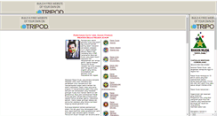 Desktop Screenshot of beliadansukan.tripod.com