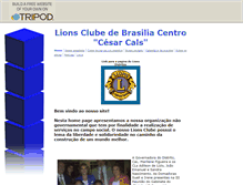 Tablet Screenshot of lionsccals.tripod.com