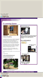 Mobile Screenshot of elearningqueen.tripod.com