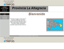 Tablet Screenshot of laaltagracia.tripod.com