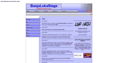 Desktop Screenshot of banjalukastage.tripod.com